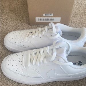 Men’s Nike Court Vision Lows